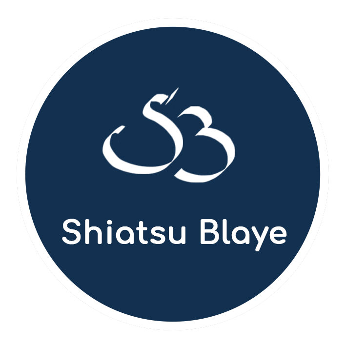 Shiatsu Blaye